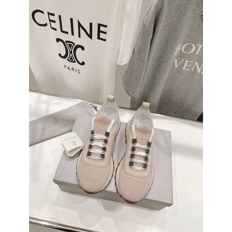 Brunello Cucinelli Sneakers